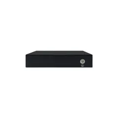 1 Port OLT GPON OLT Single Port Easy Deployment New Arrival GPON OLT