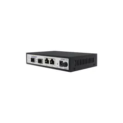 1 Port OLT GPON OLT Single Port Easy Deployment New Arrival GPON OLT