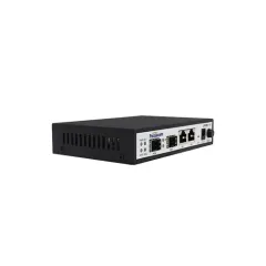 1 Port OLT GPON OLT Single Port Easy Deployment New Arrival GPON OLT
