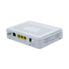 XGSPON ONU FTTH 10GE+3*GE+CATV Fiber ONT FS3084-T