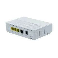 XGSPON Dual Mode ONU FTTH 10GE+3*GE ONT FS3084