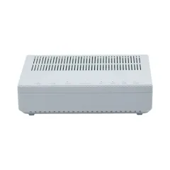 XGSPON Dual Mode ONU FTTH 10GE+3*GE ONT FS3084