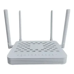 XGSPON ONU 1*2.5GE3*GE+VOIP+USB WiFi-7 BE3600 Dual Band ONT FS3124BE