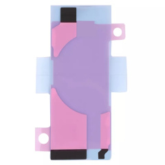 iPhone Repair Parts Wholesale Price For iPhone 13 Replacement Battery Adhesive Tape Strip Sticker From China Factory