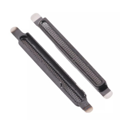 iPhone Repair Parts Wholesale Price For iPhone 13 Pro Max Earpiece Mesh Anti Dust Receiver Ear Speaker Net Repair From China Factory