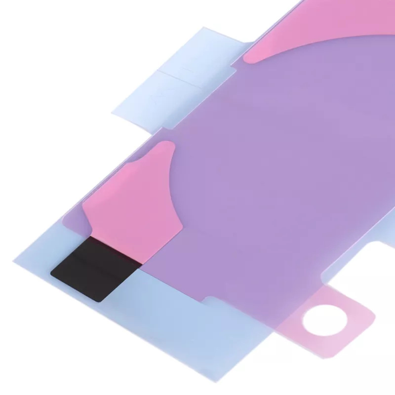 iPhone Repair Parts Wholesale Price For iPhone 13 Replacement Battery Adhesive Tape Strip Sticker From China Factory