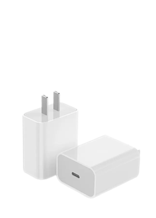Adapters Series
