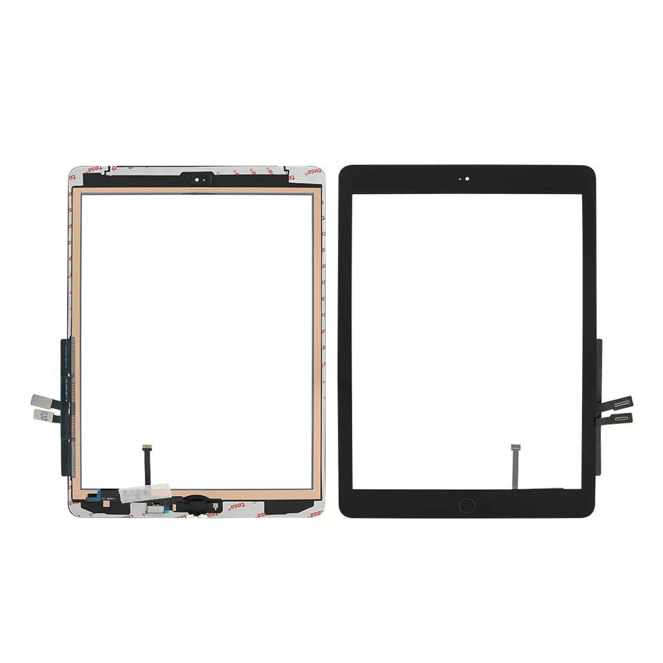 iPad Touch Screen Repair Parts For iPad 6 2018th A1893 A1954 LCD Display Replacement Front Glass Lens Factory Price