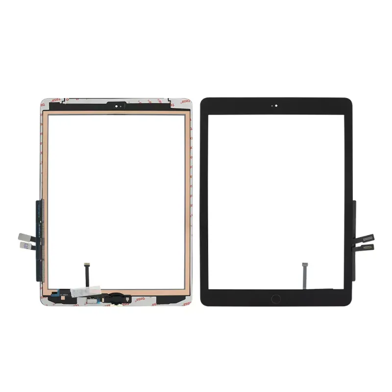 iPad Touch Screen Repair Parts For iPad 6 2018th A1893 A1954 LCD Display Replacement Front Glass Lens Factory Price