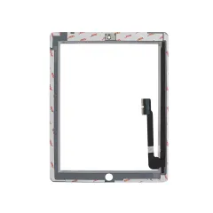iPad Touch Screen Repair Parts For iPad 3 A1416 A1403 A1430 LCD Display Replacement Front Glass Lens Factory Price