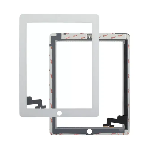 iPad Touch Screen Repair Parts For iPad 2 A1395 A1396 A1397 LCD Display Replacement Front Glass Lens Factory Price