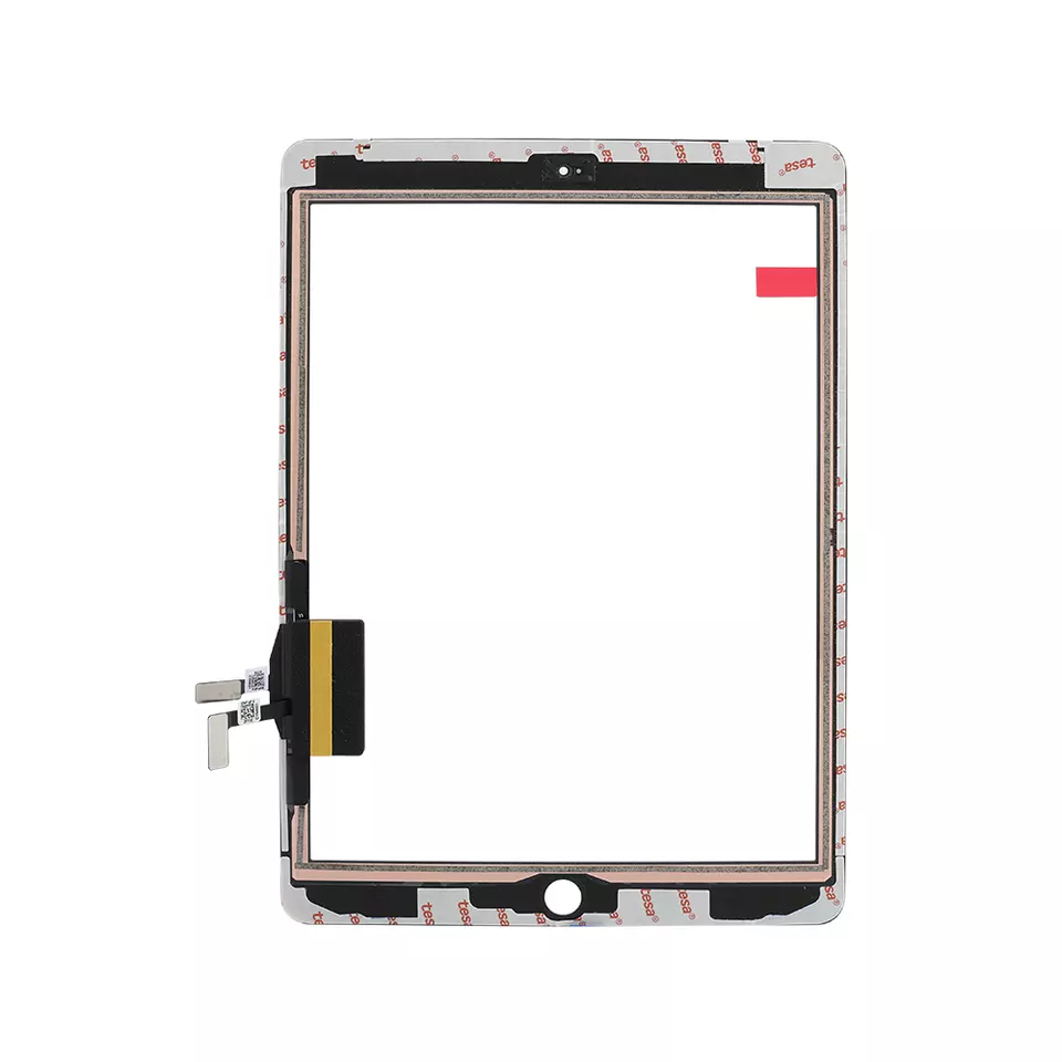 iPad Touch Screen Repair Parts For iPad 5 2017th A1822 A1823 LCD Display Replacement Front Glass Lens Factory Price
