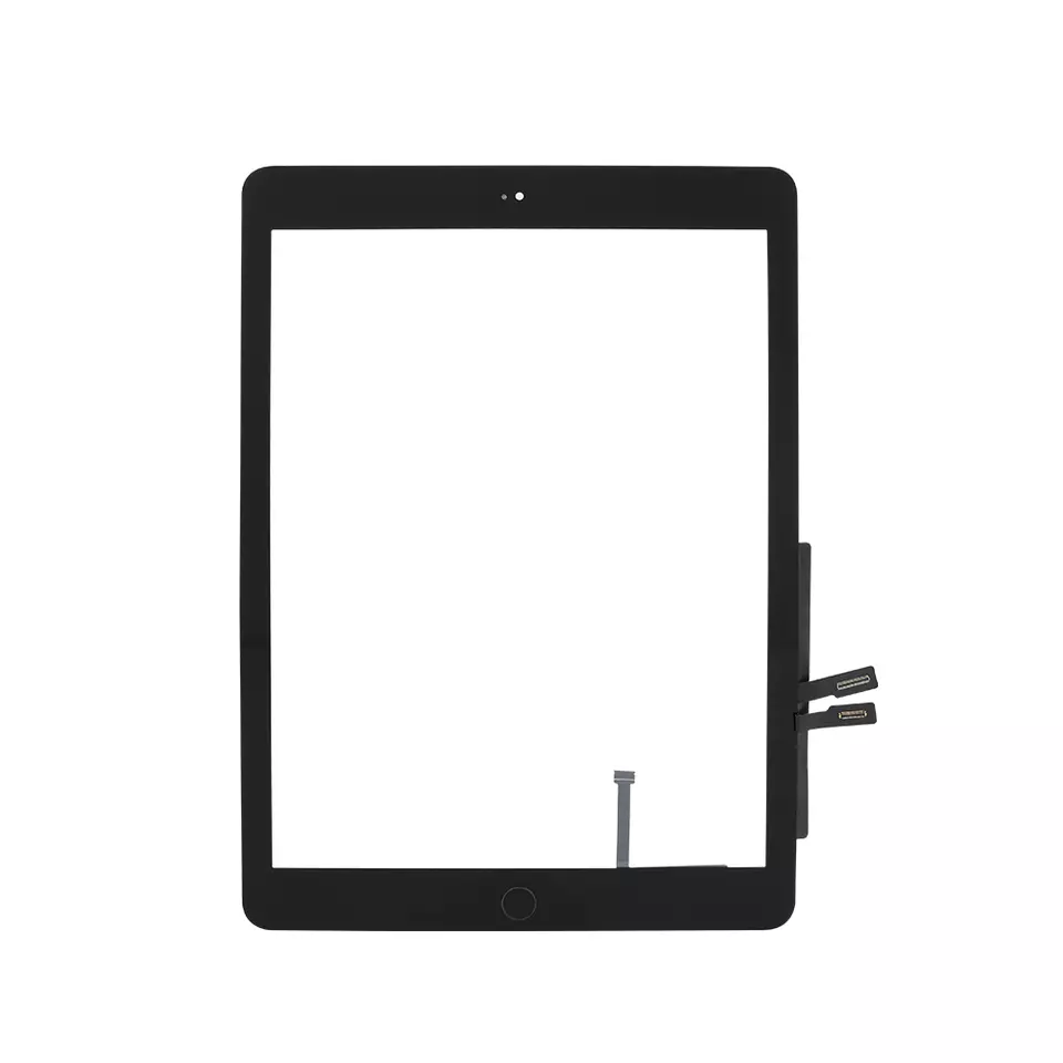 iPad Touch Screen Repair Parts For iPad 6 2018th A1893 A1954 LCD Display Replacement Front Glass Lens Factory Price