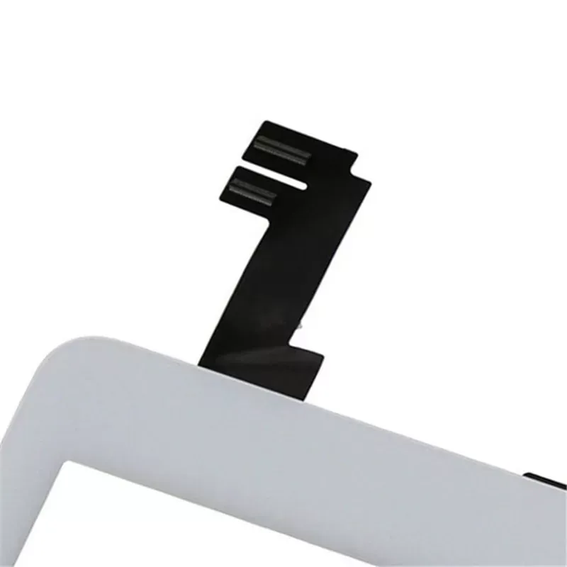 iPad Touch Screen Repair Parts For iPad Air 2 A1566 A1567 LCD Display Replacement Front Glass Lens Factory Price