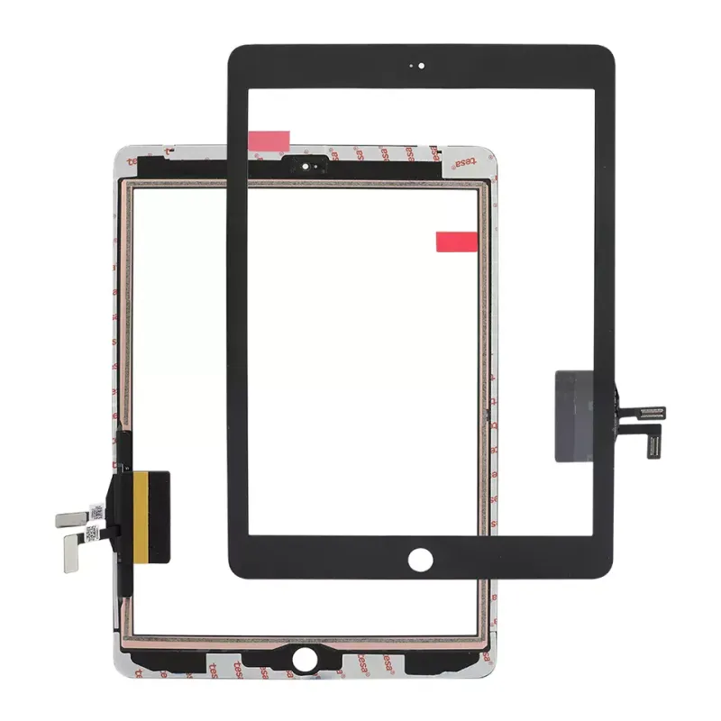 iPad Touch Screen Repair Parts For iPad 5 2017th A1822 A1823 LCD Display Replacement Front Glass Lens Factory Price
