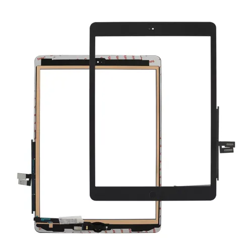 iPad Touch Screen Repair Parts For iPad 8 A2270 A2428 A2429 A2430 LCD Display Replacement Front Glass Lens Factory Price