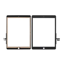 iPad Touch Screen Repair Parts For iPad 7 A2197 A2198 A2200 LCD Display Replacement Front Glass Lens Factory Price