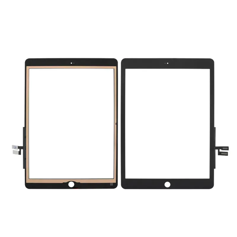 iPad Touch Screen Repair Parts For iPad 7 A2197 A2198 A2200 LCD Display Replacement Front Glass Lens Factory Price