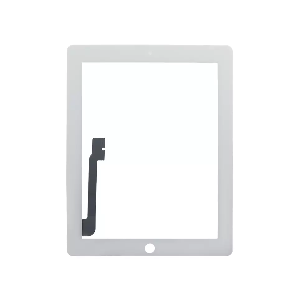 iPad Touch Screen Repair Parts For iPad 3 A1416 A1403 A1430 LCD Display Replacement Front Glass Lens Factory Price