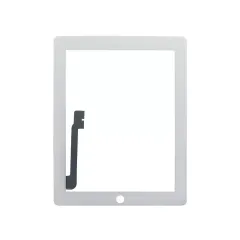 iPad Touch Screen Repair Parts For iPad 3 A1416 A1403 A1430 LCD Display Replacement Front Glass Lens Factory Price