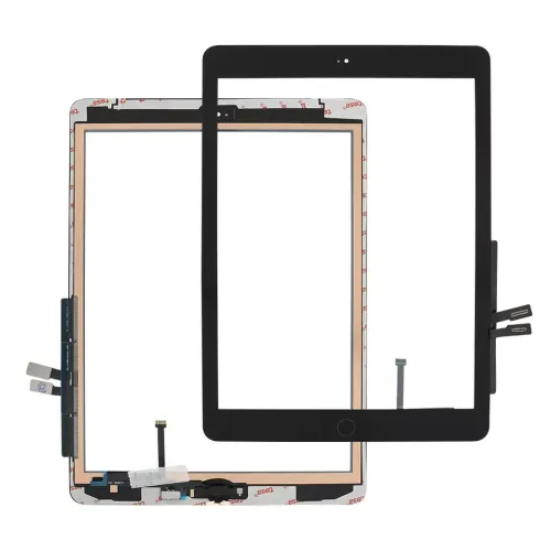iPad Touch Screen Repair Parts For iPad 6 2018th A1893 A1954 LCD Display Replacement Front Glass Lens Factory Price