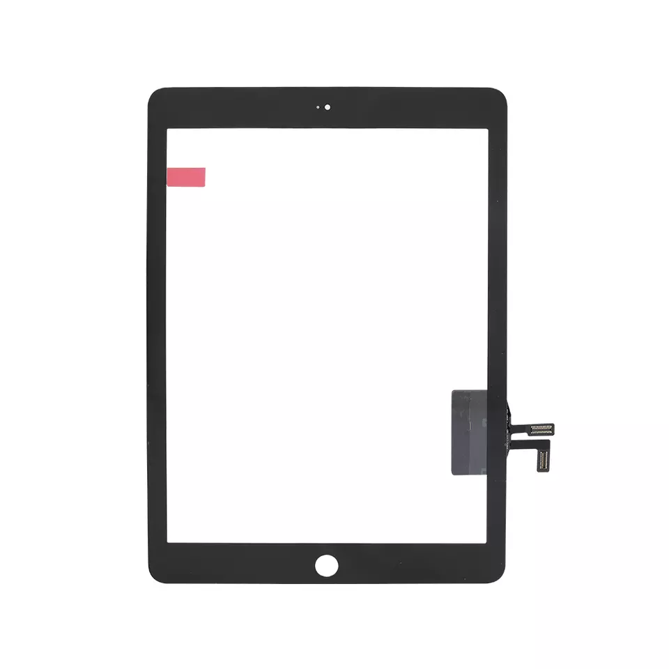 iPad Touch Screen Repair Parts For iPad 5 2017th A1822 A1823 LCD Display Replacement Front Glass Lens Factory Price