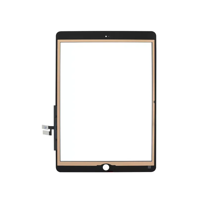 iPad Touch Screen Repair Parts For iPad 7 A2197 A2198 A2200 LCD Display Replacement Front Glass Lens Factory Price