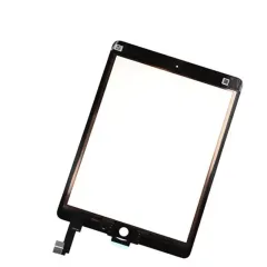 iPad Touch Screen Repair Parts For iPad Air 2 A1566 A1567 LCD Display Replacement Front Glass Lens Factory Price
