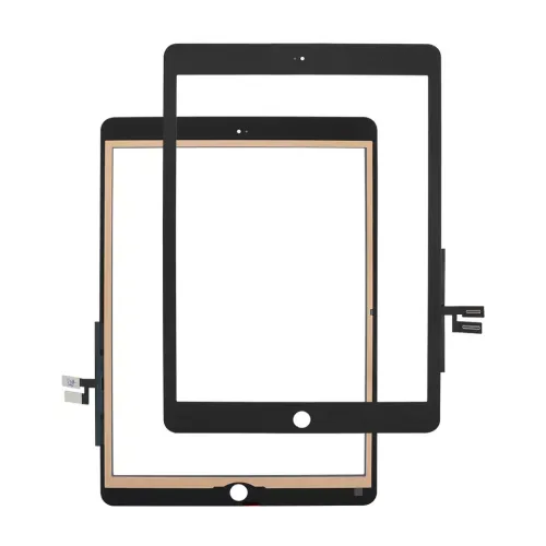 iPad Touch Screen Repair Parts For iPad 7 A2197 A2198 A2200 LCD Display Replacement Front Glass Lens Factory Price