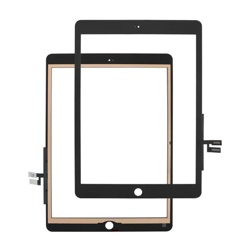 iPad Touch Screen Repair Parts For iPad 7 A2197 A2198 A2200 LCD Display Replacement Front Glass Lens Factory Price