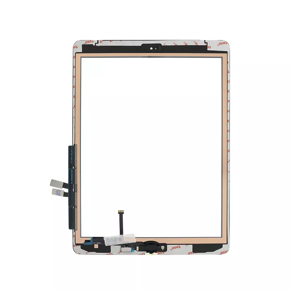 iPad Touch Screen Repair Parts For iPad 6 2018th A1893 A1954 LCD Display Replacement Front Glass Lens Factory Price