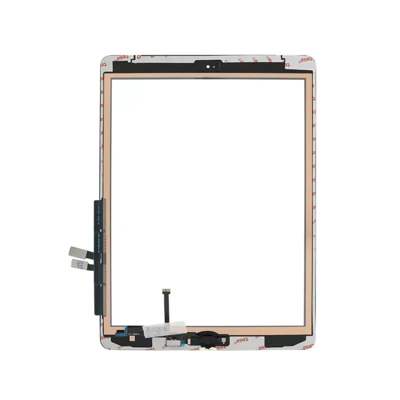 iPad Touch Screen Repair Parts For iPad 6 2018th A1893 A1954 LCD Display Replacement Front Glass Lens Factory Price