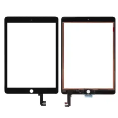 iPad Touch Screen Repair Parts For iPad Air 2 A1566 A1567 LCD Display Replacement Front Glass Lens Factory Price