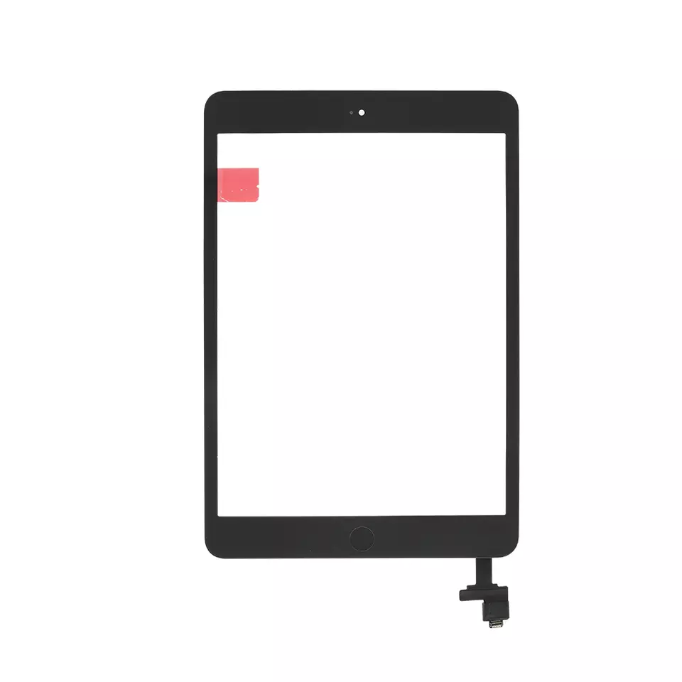 iPad Touch Screen Repair Parts For iPad mini 2 A1489 A1490 A1491 LCD Display Replacement Front Glass Lens Factory Price