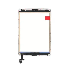 iPad Touch Screen Repair Parts For iPad mini 2 A1489 A1490 A1491 LCD Display Replacement Front Glass Lens Factory Price