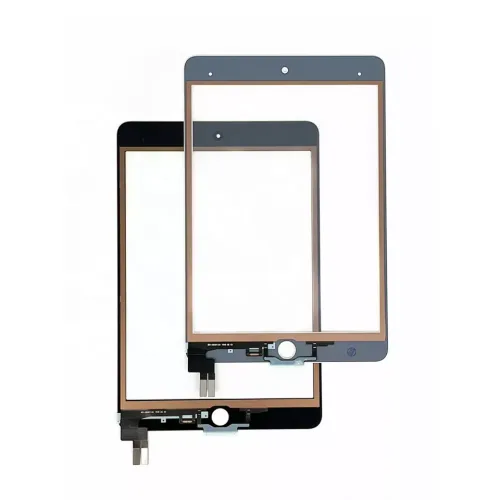 iPad Touch Screen Repair Parts For iPad mini 5 A2133 A2124 A2125 A2126 LCD Display Replacement Front Glass Lens Factory Price
