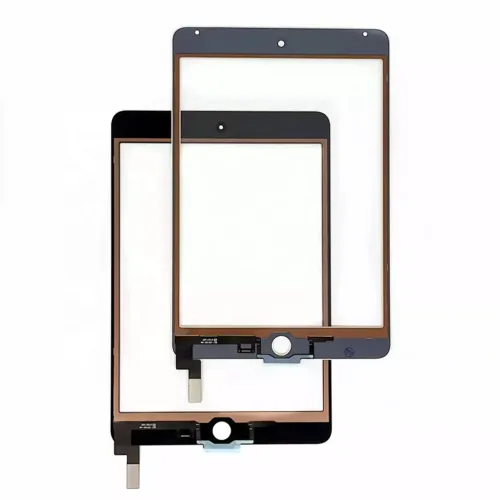 iPad Touch Screen Repair Parts For iPad mini 4 A1538 A1550 LCD Display Replacement Front Glass Lens Factory Price