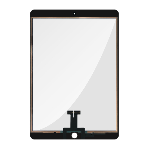 iPad Touch Screen Repair Parts For iPad Pro 10.5 inches A1701 A1709 A1852 LCD Display Replacement Panel Digitizer Front Glass Lens Senor Factory Price