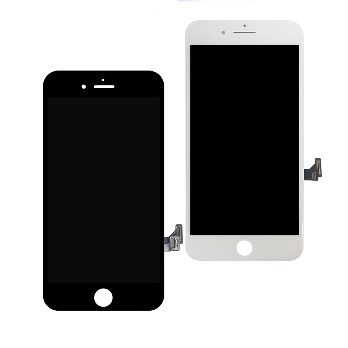 iPhone Touch Screen Repair Parts For Fix Apple iPhone 7 LCD Display Replacement Panel Digitizer Lens Senor Factory Price