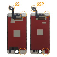 iPhone Touch Screen Repair Parts For Fix Apple iPhone 6 LCD Display Replacement Panel Digitizer Lens Senor Factory Price