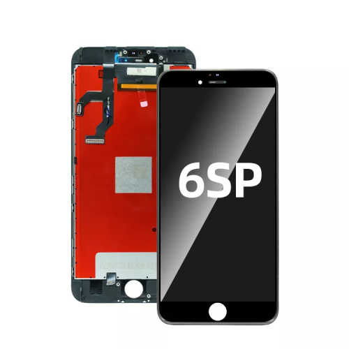 iPhone Touch Screen Repair Parts For Fix Apple iPhone 6s Plus LCD Display Replacement Panel Digitizer Lens Senor Factory Price