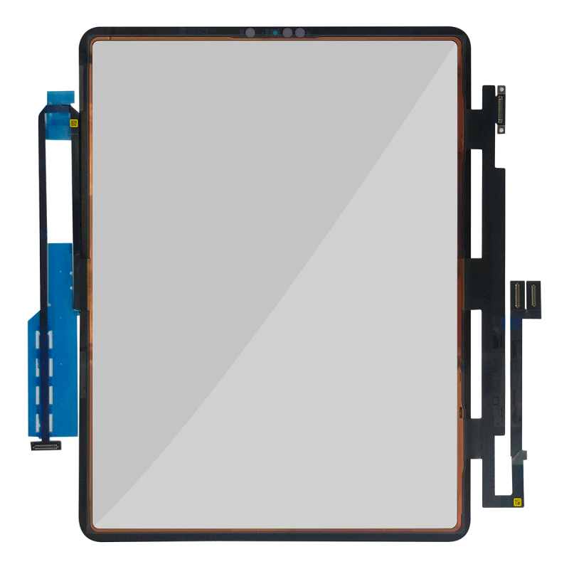 iPad Touch Screen Repair Parts For iPad Pro 12.9 inches 4th A2069 A2229 A2232 A2233 LCD Display Replacement Panel Digitizer Front Glass Lens Senor Factory Price