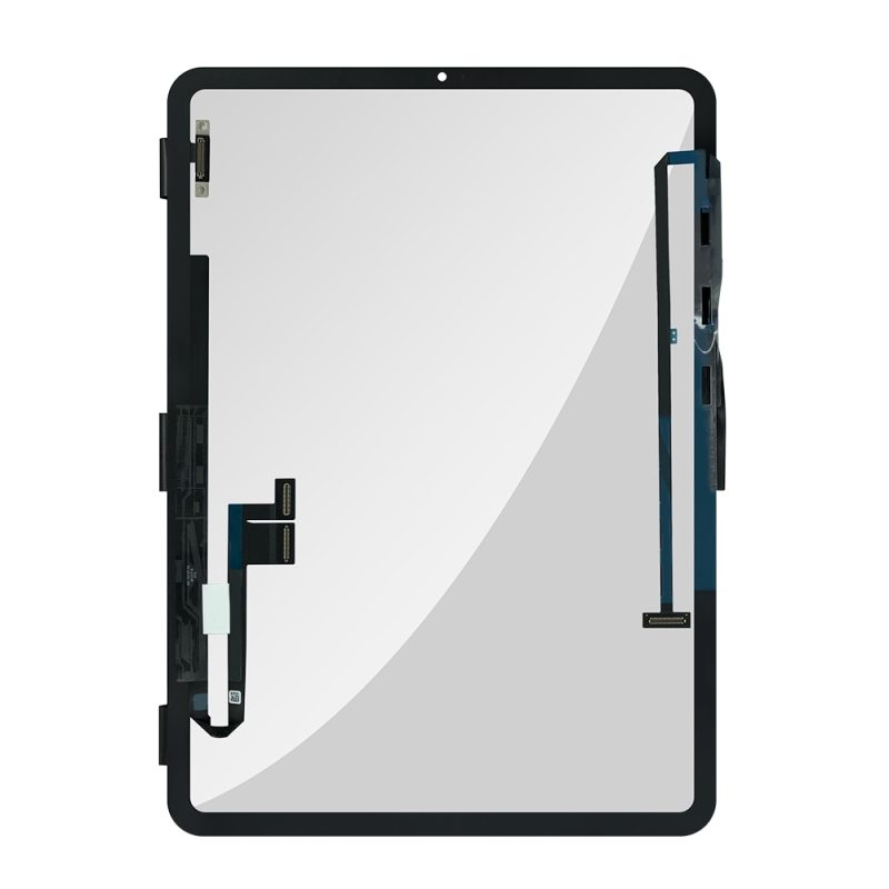 iPad Air 2 Display Unit - Glass / LCD / Digitizer (Black) (OEM)