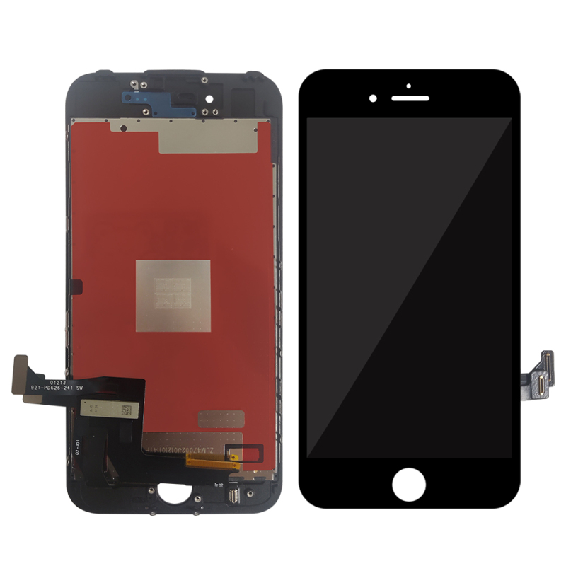 iPhone Touch Screen Repair Parts For Fix Apple iPhone 7 LCD Display Replacement Panel Digitizer Lens Senor Factory Price