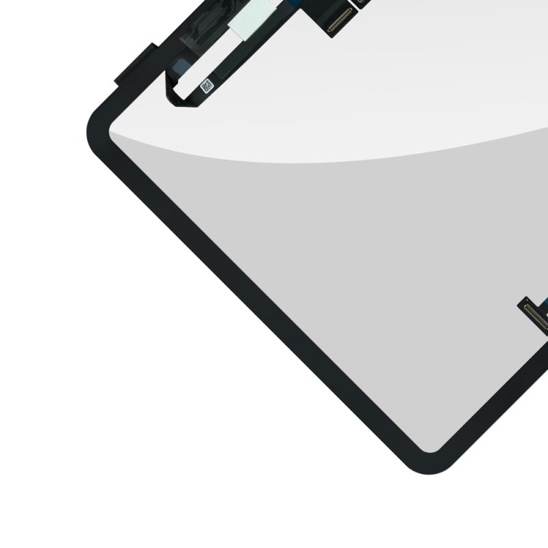iPad Pro 9.7 White LCD Screen and Digitizer/Front Panel