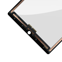 iPad Touch Screen Repair Parts For 2015 iPad Pro 12.9 inches A1584 A1652 LCD Display Replacement Panel Digitizer Front Glass Lens Senor Factory Price