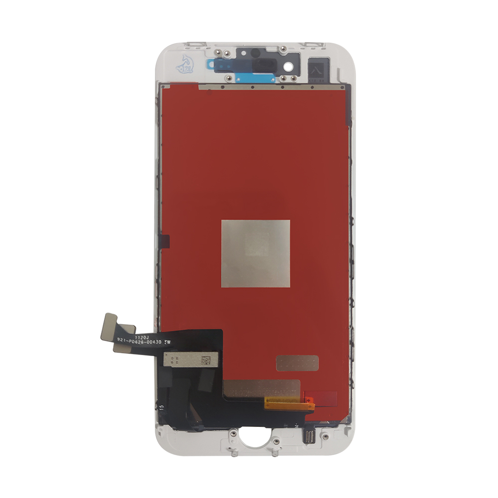 iPhone Touch Screen Repair Parts For Fix Apple iPhone 8 LCD Display Replacement Panel Digitizer Lens Senor Factory Price