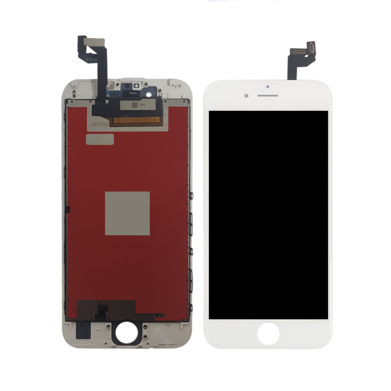 iPhone Touch Screen Repair Parts For Fix Apple iPhone 6 LCD Display Replacement Panel Digitizer Lens Senor Factory Price
