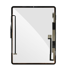 iPad Touch Screen Repair Parts For iPad Pro 12.9 inches 3rd A1876 A1895 A2014 A1983 LCD Display Replacement Panel Digitizer Front Glass Lens Senor Factory Price