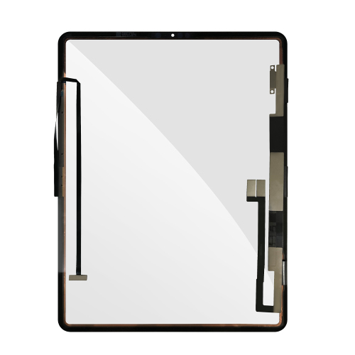 iPad Touch Screen Repair Parts For iPad Pro 12.9 inches 3rd A1876 A1895 A2014 A1983 LCD Display Replacement Panel Digitizer Front Glass Lens Senor Factory Price